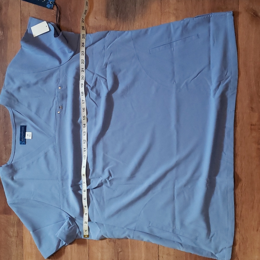 ⭐ladies Koi scrubs